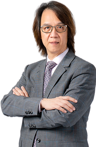 艾德證券期貨投資策略總監文錦輝先生