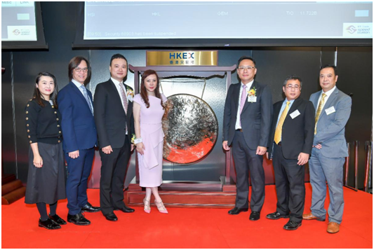 è¾å¾·è¯å¸æè´§åä¸MOS Houseï¼1653ï¼ä¸å¸è¡ä»½æ¿é