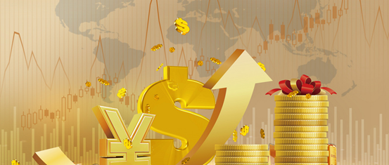 艾德證券期貨：黃金暴漲上熱搜，未來突破2000？(图1)